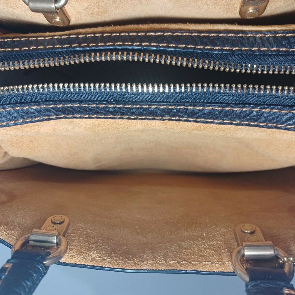 Coach 1941 Rogue 30 1st Generation Mineral Green Lock & Key Hang tag RARE - Picture 7 of 12